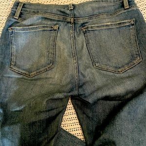 FRAME le skinny de jean